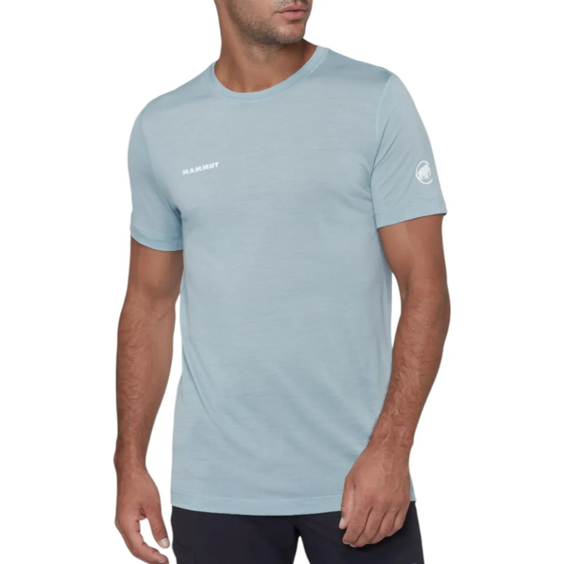 Men's Tree Wool FL T-Shirt