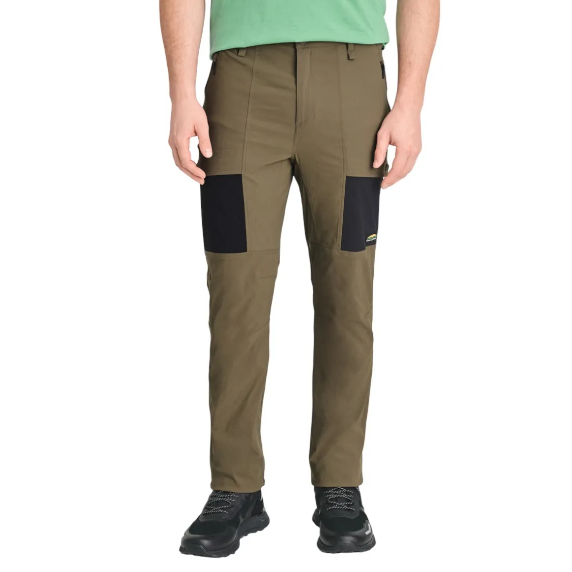 Men's Trek Hiking Pants