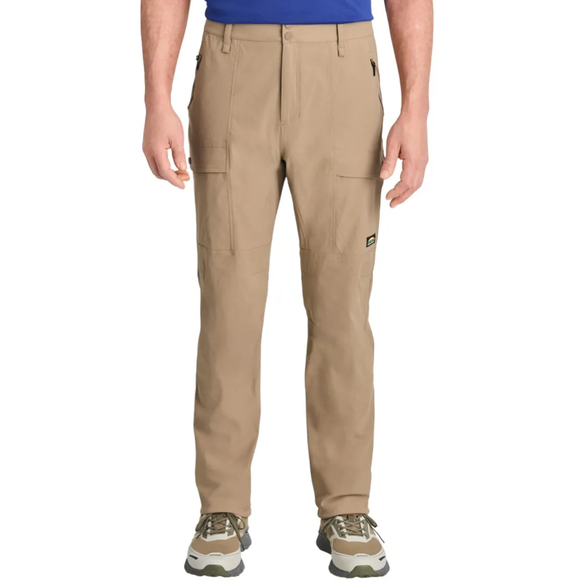 Men's Trek Hiking Pants