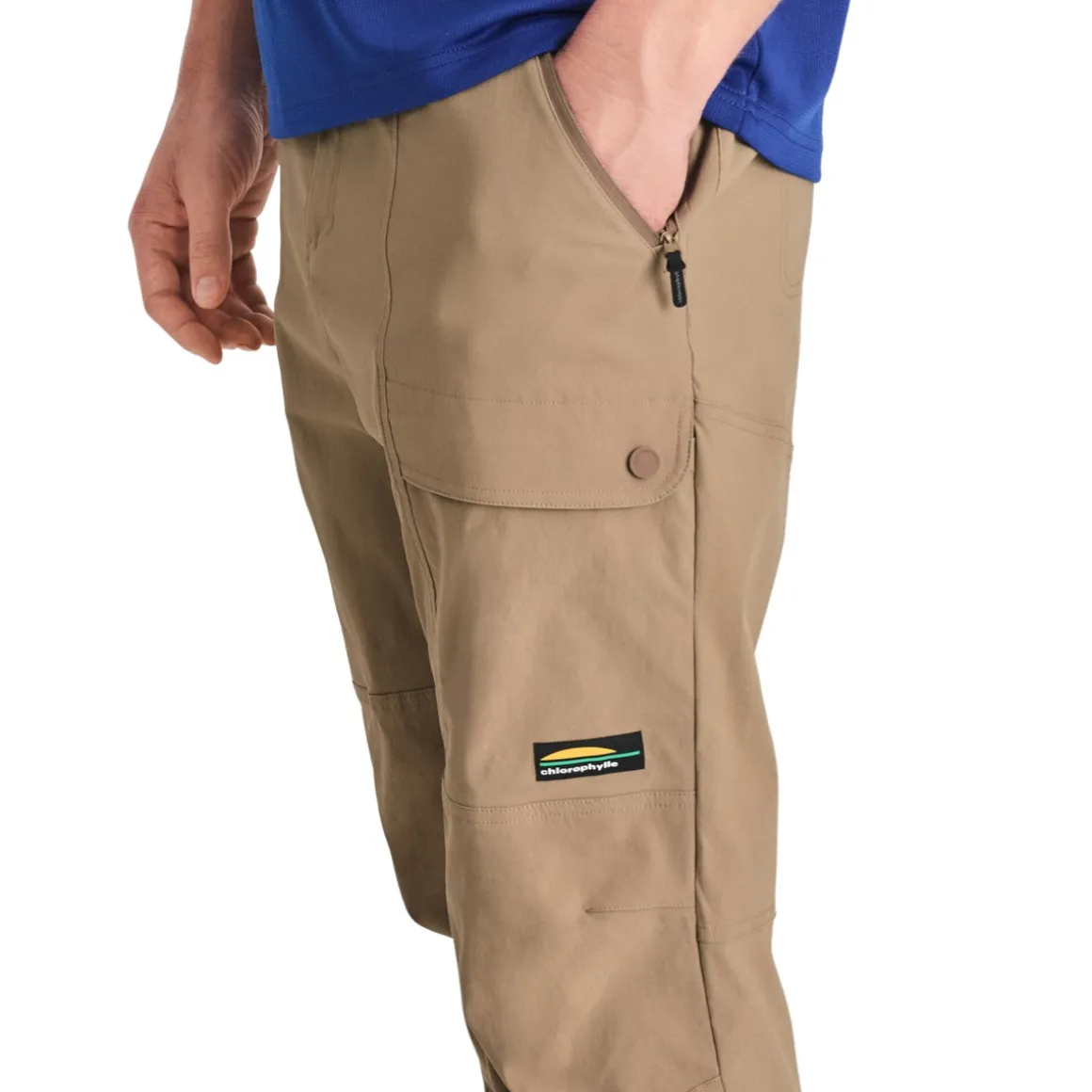 Men's Trek Hiking Pants