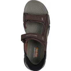 Men's Tresmen Reece Relaxed Fit Slip-In Sandals