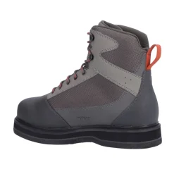 Men's Tributary Fly Wading Boots With Felt Soles