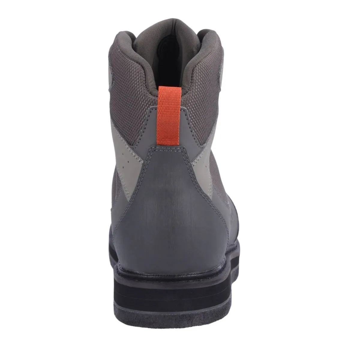 Men's Tributary Fly Wading Boots With Felt Soles