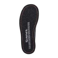 Men's Tributary Fly Wading Boots With Felt Soles