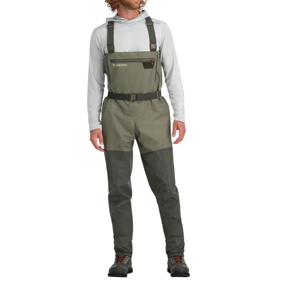 Men's Tributary Waders