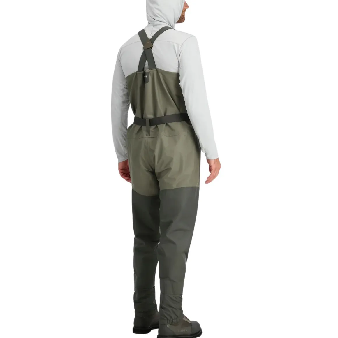 Men's Tributary Waders