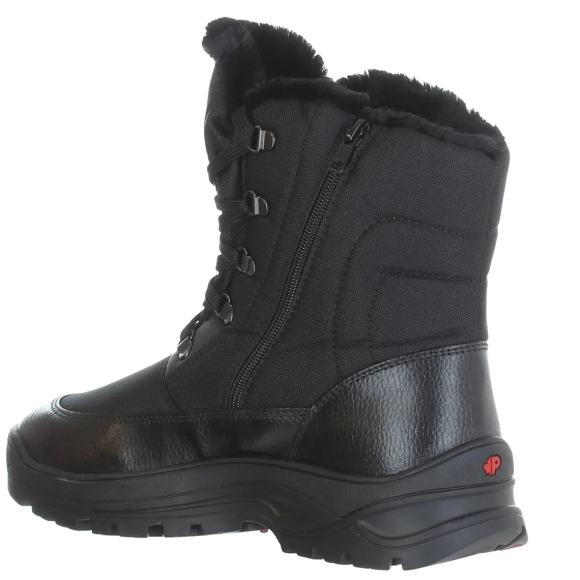 Men's Trigger Boots with Ice-Grippers