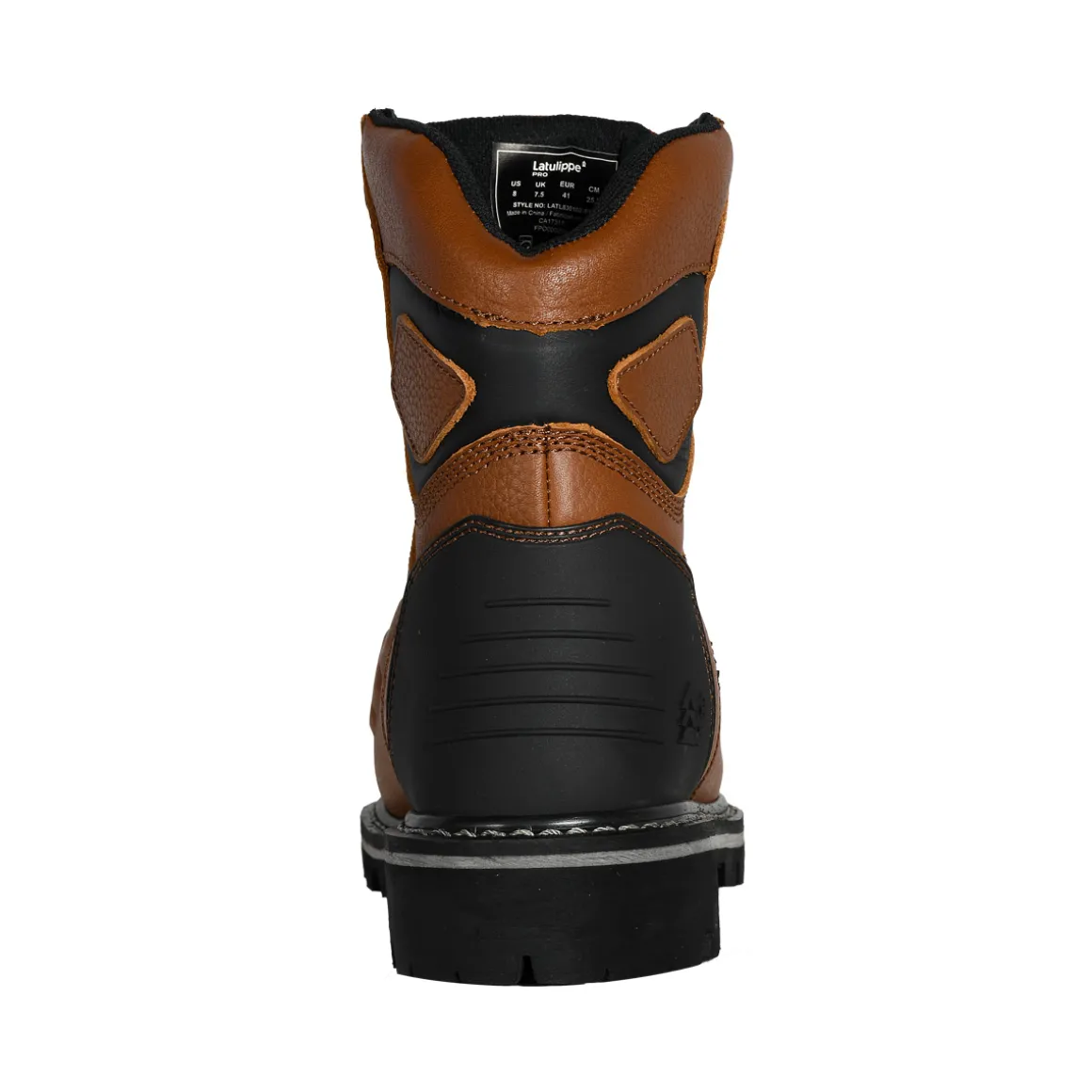 Men's Triomphe 8