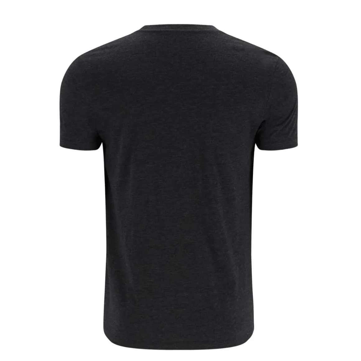 Men's Trout Outline Short Sleeve T-Shirt