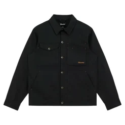 Men's Trucker Work Jacket