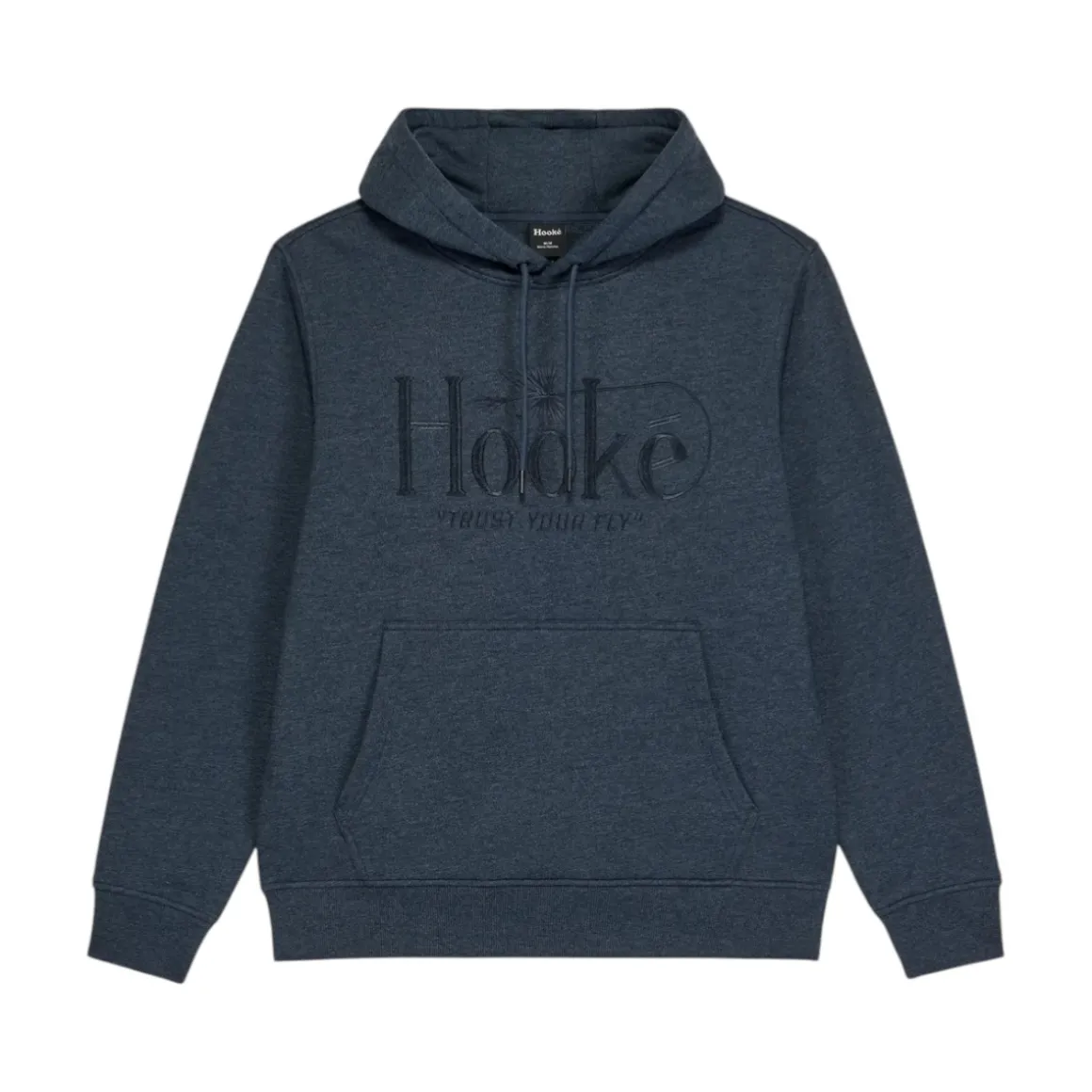 Men's Trust Your Fly Hoodie
