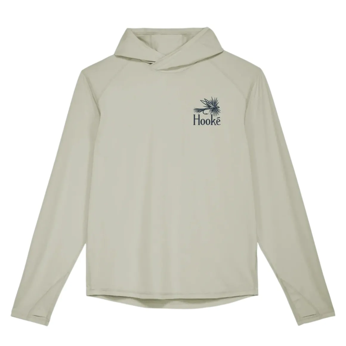 Men's Trust Your Fly Sun Hoodie