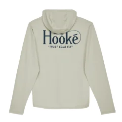 Men's Trust Your Fly Sun Hoodie