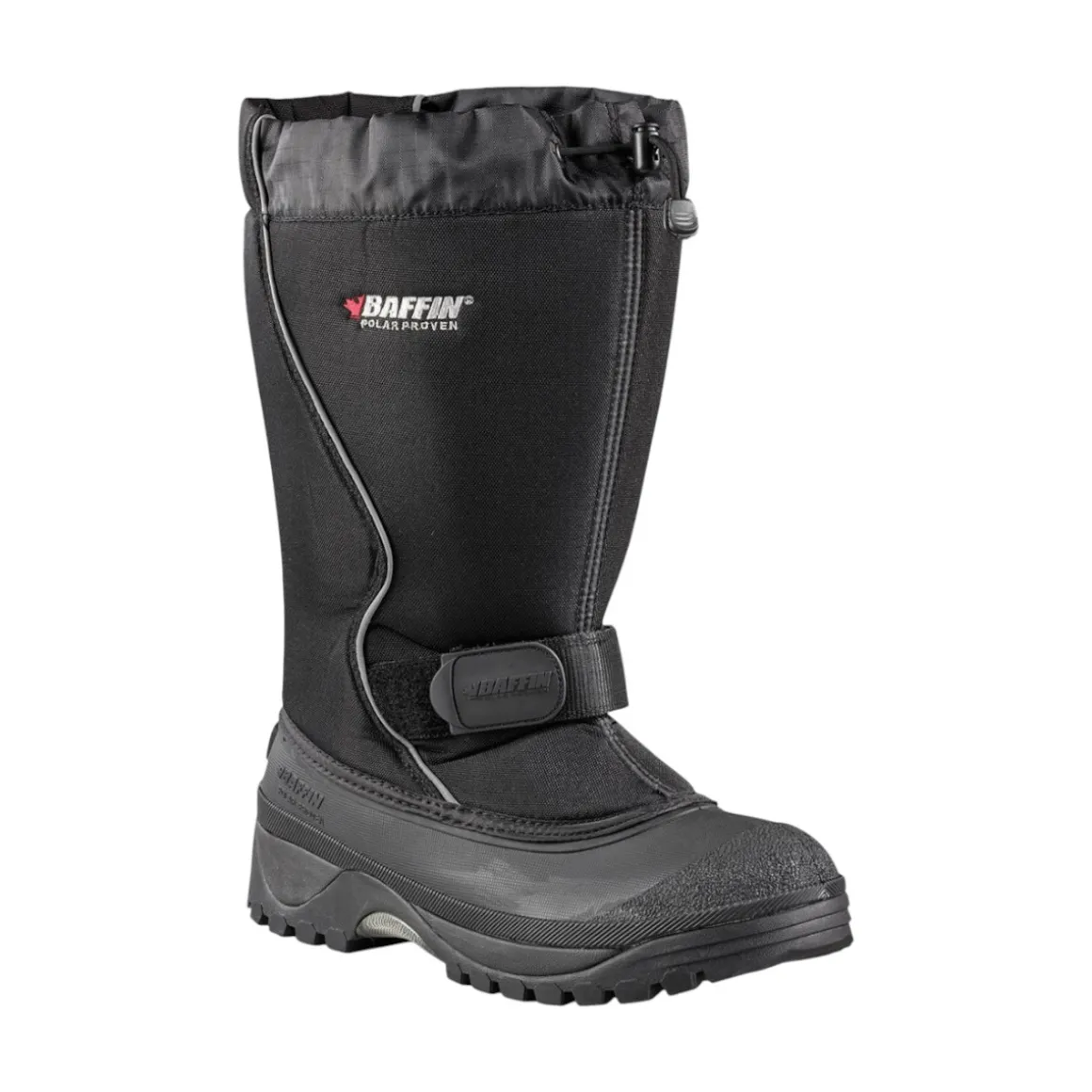 Men's Tundra Winter Boots