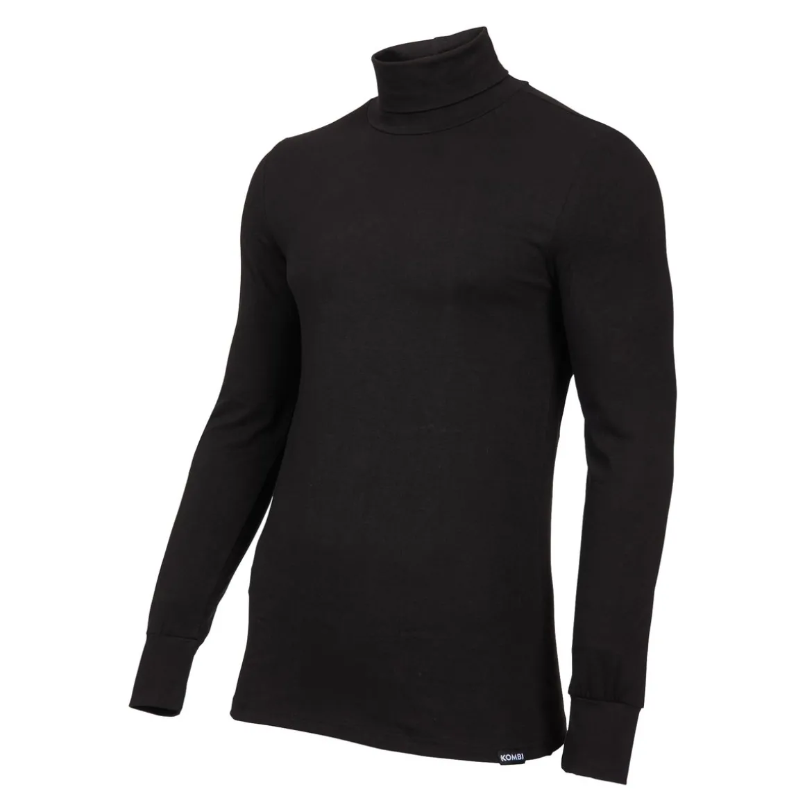 Men's Turtleneck Shirt