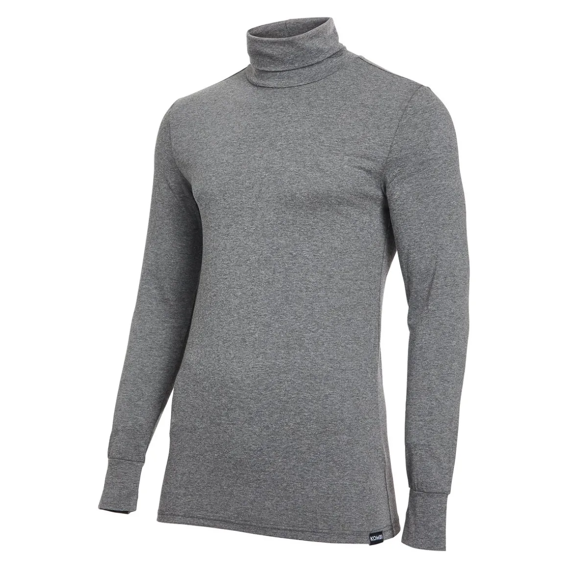 Men's Turtleneck Shirt