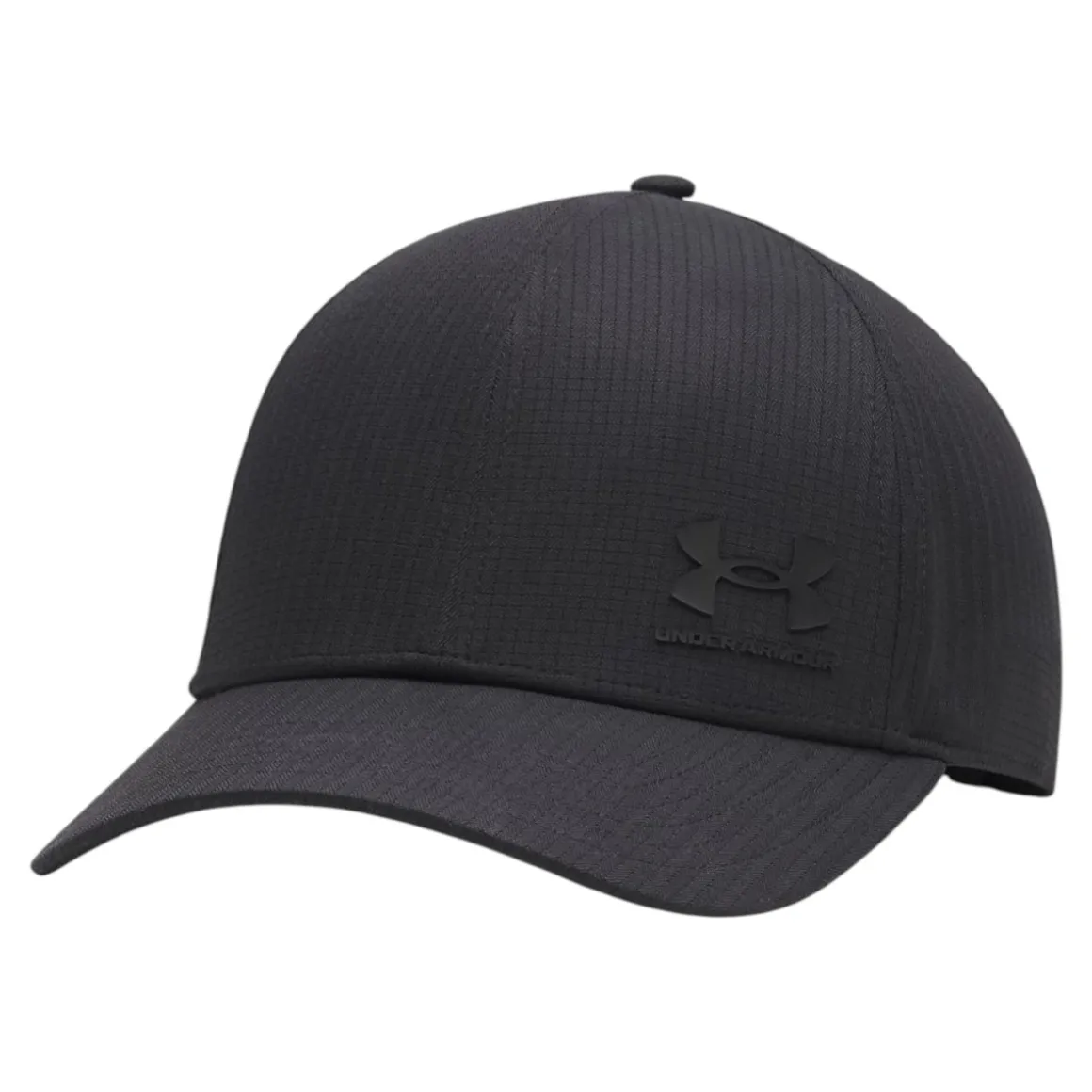 Men's UA ArmourVent Low Adjustable Cap