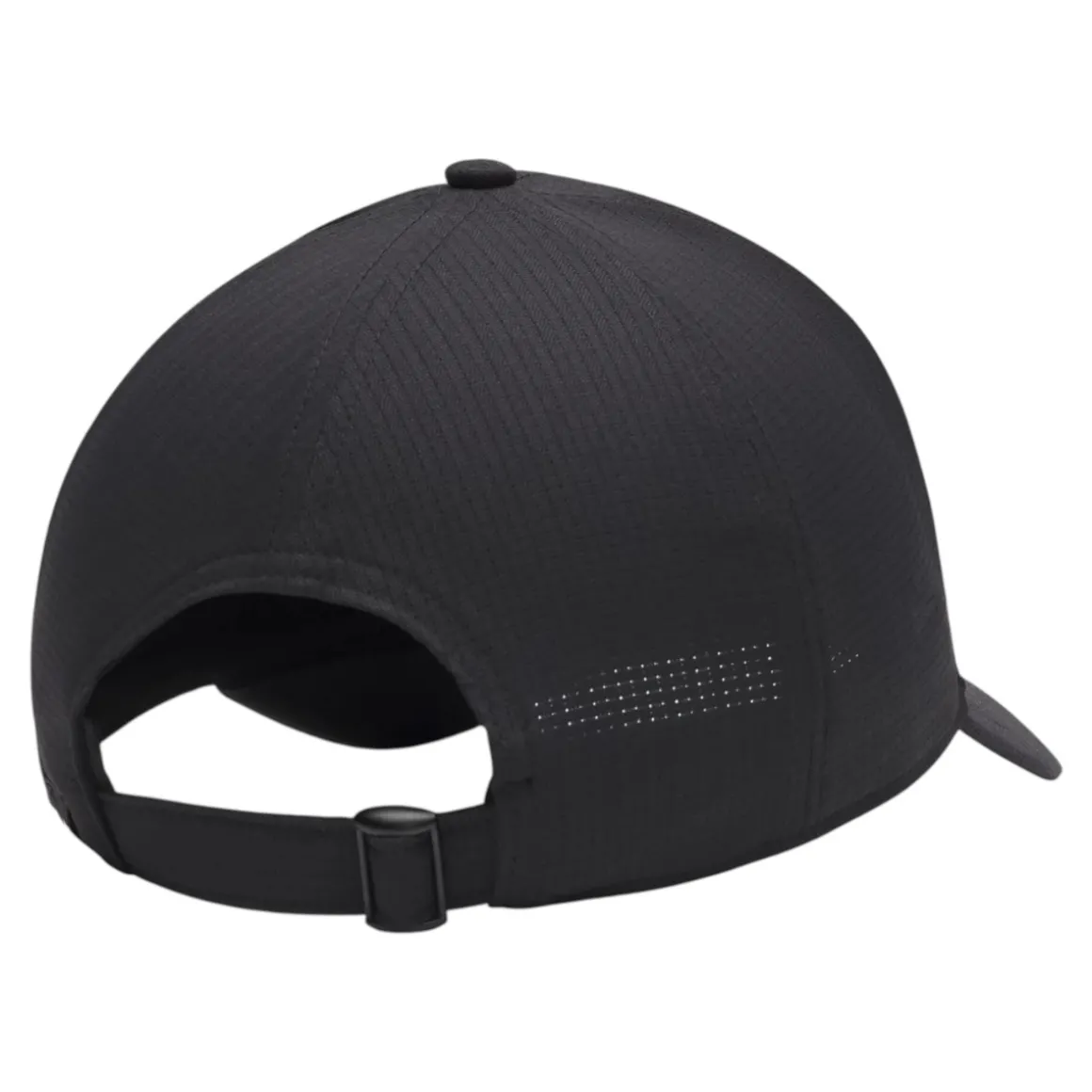 Men's UA ArmourVent Low Adjustable Cap
