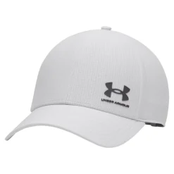 Men's UA ArmourVent Low Adjustable Cap