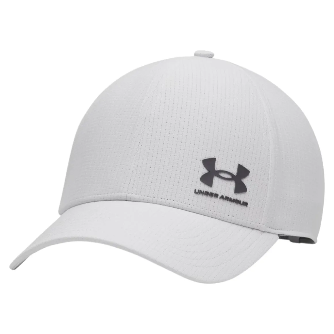 Men's UA ArmourVent Low Adjustable Cap