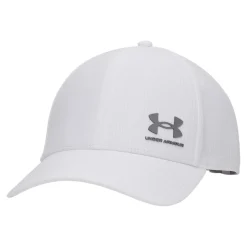 Men's UA ArmourVent Low Adjustable Cap
