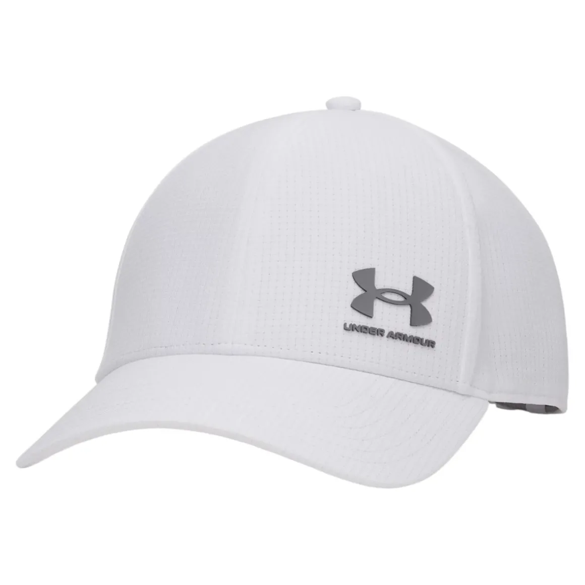 Men's UA ArmourVent Low Adjustable Cap