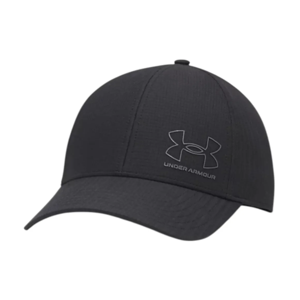 Men's UA ArmourVent Stretch Fit Cap