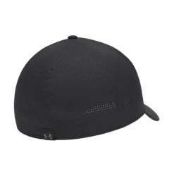 Men's UA ArmourVent Stretch Fit Cap