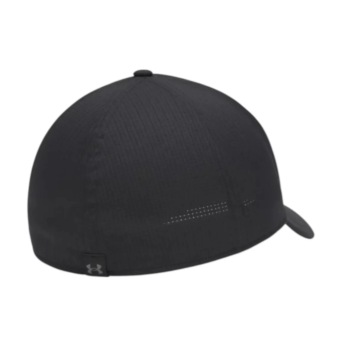 Men's UA ArmourVent Stretch Fit Cap
