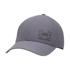 Men's UA ArmourVent Stretch Fit Cap