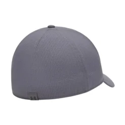 Men's UA ArmourVent Stretch Fit Cap