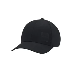 Men's UA ArmourVent Stretch Fit Cap