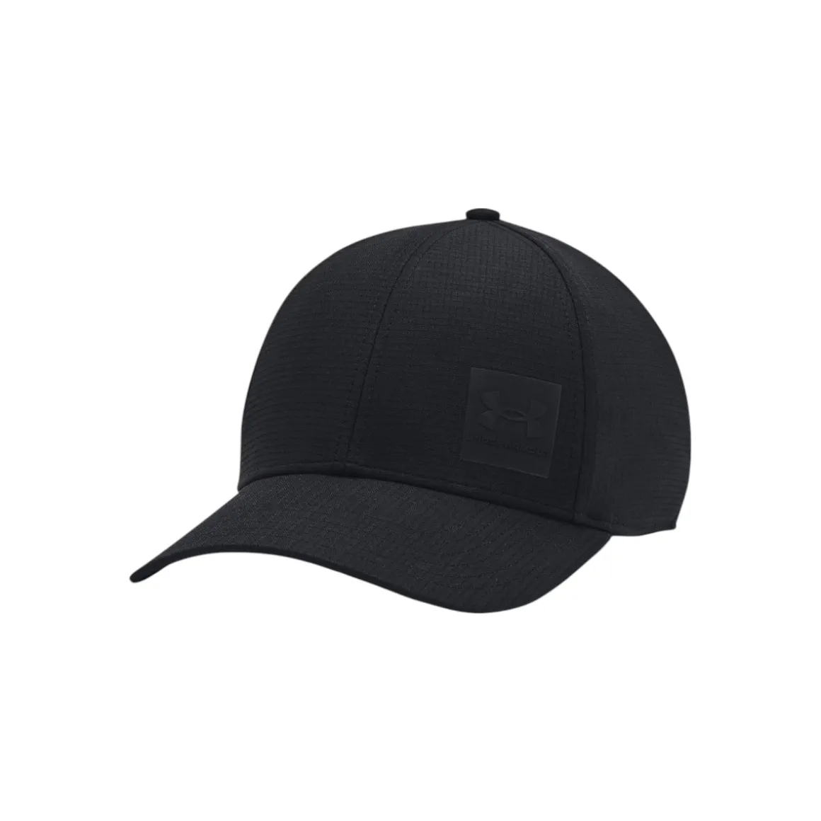 Men's UA ArmourVent Stretch Fit Cap