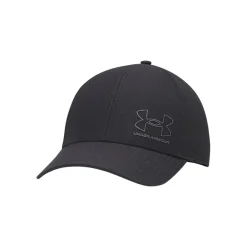 Men's UA ArmourVent Stretch Fit Cap