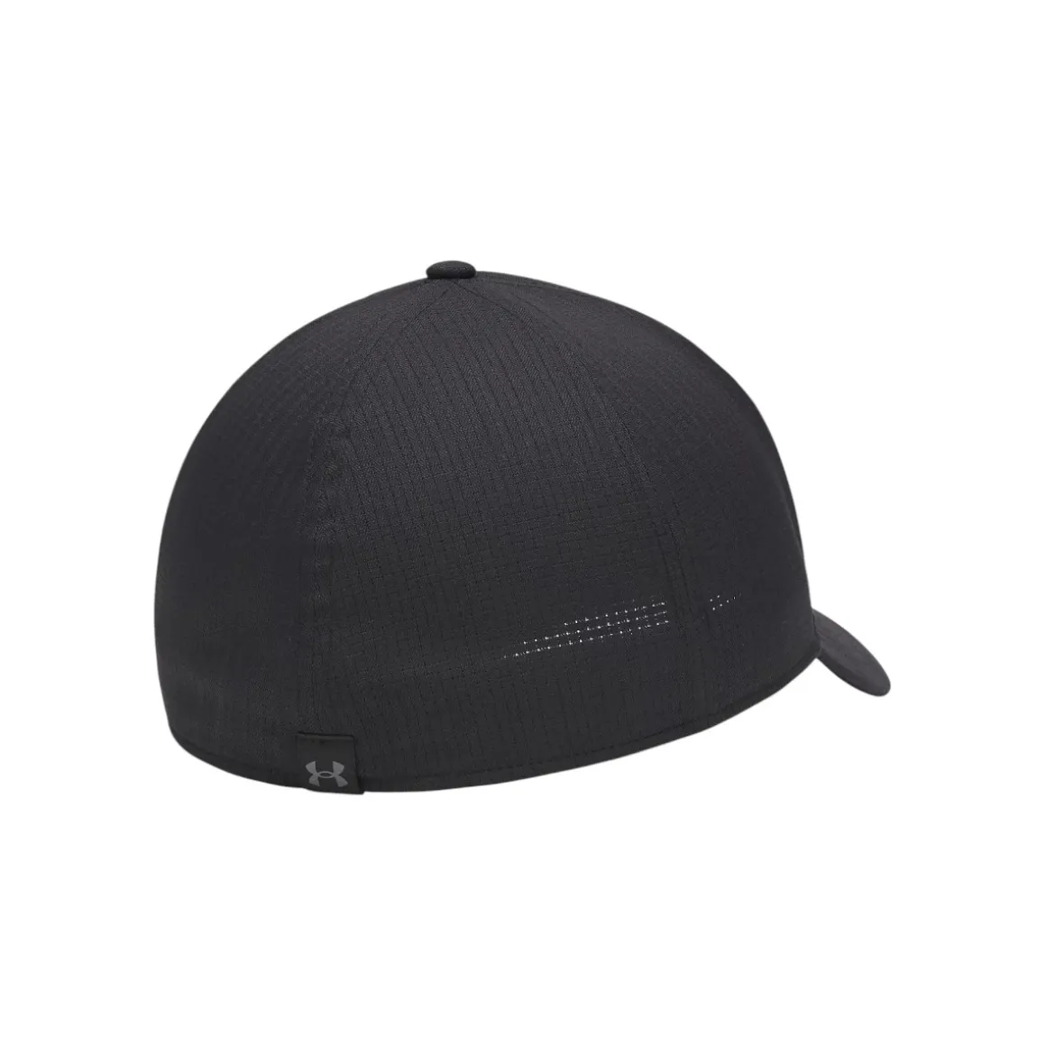 Men's UA ArmourVent Stretch Fit Cap