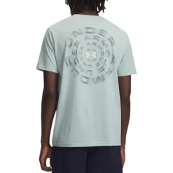 Men's UA Blur Wordmark T-Shirt