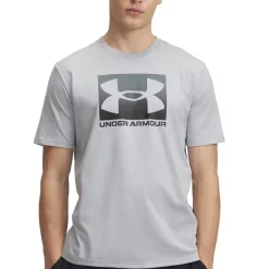 Men's UA Boxed Sports T-Shirt
