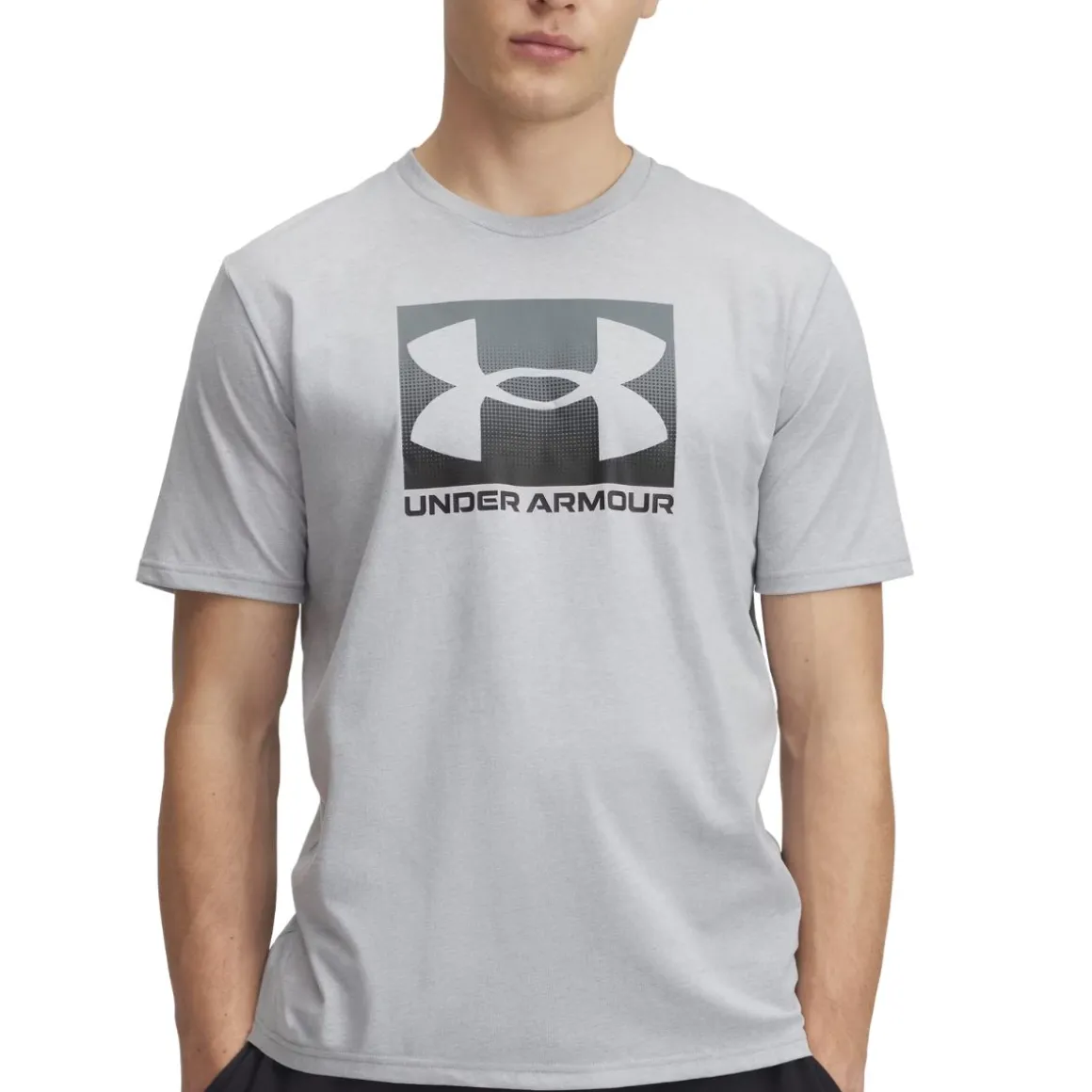 Men's UA Boxed Sports T-Shirt