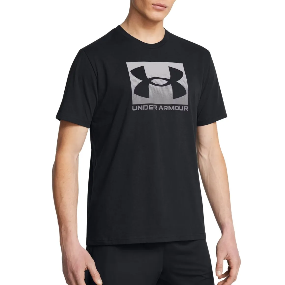 Men's UA Boxed Sports T-Shirt