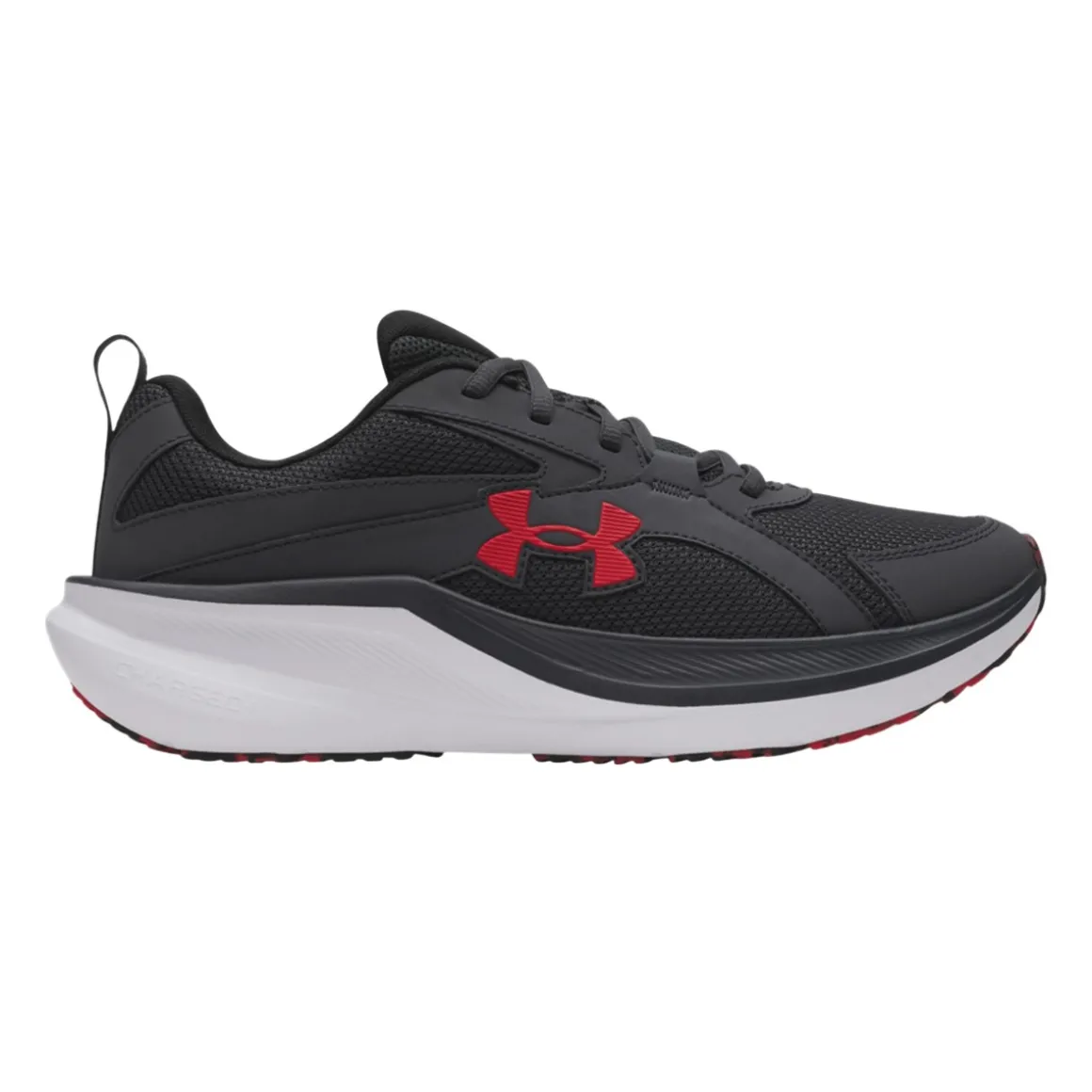 Men's UA Charged+ Assert 11 Shoes
