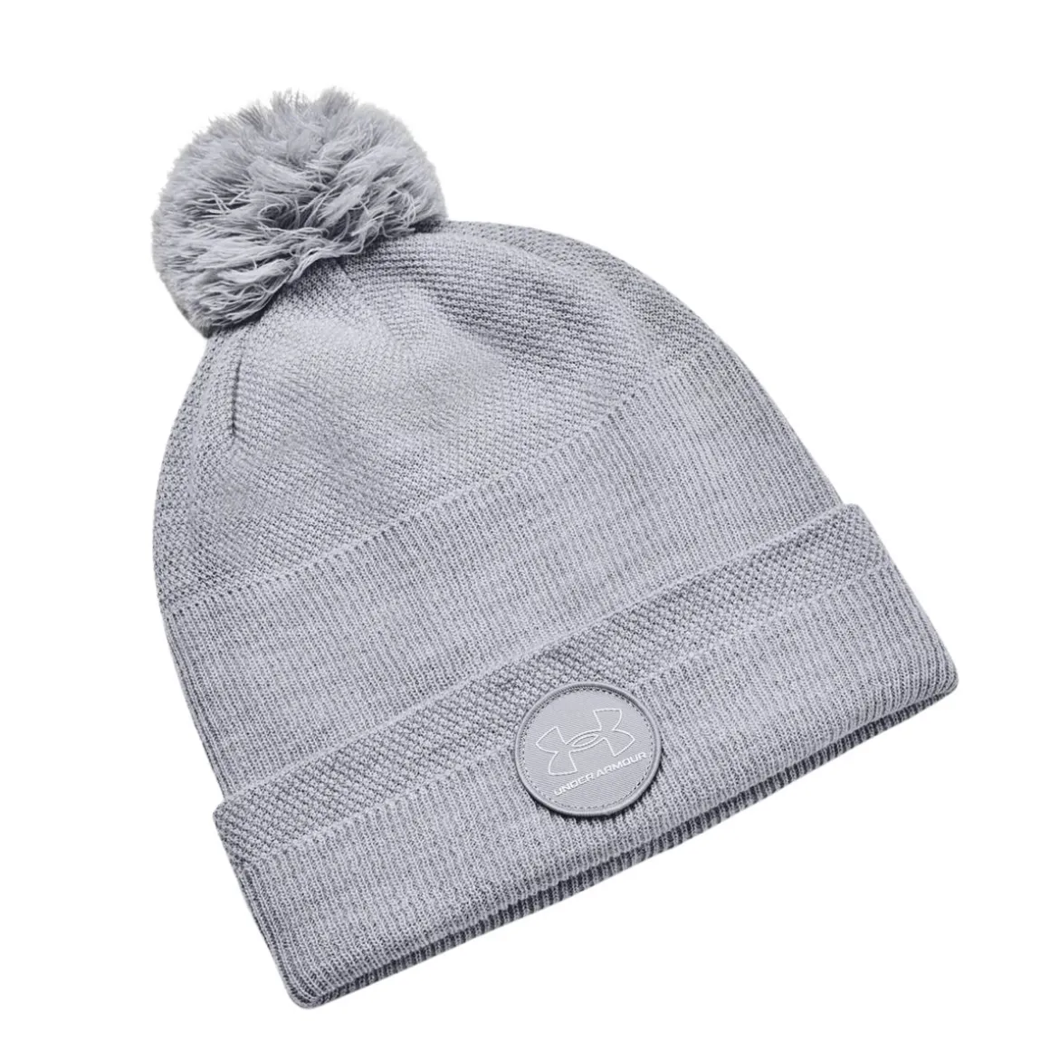 Men's UA Driver Pom Beanie