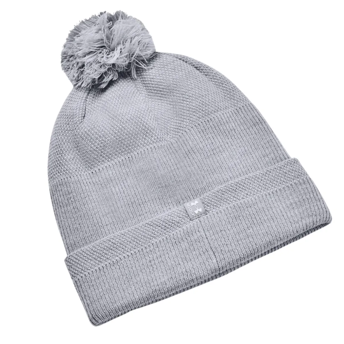Men's UA Driver Pom Beanie