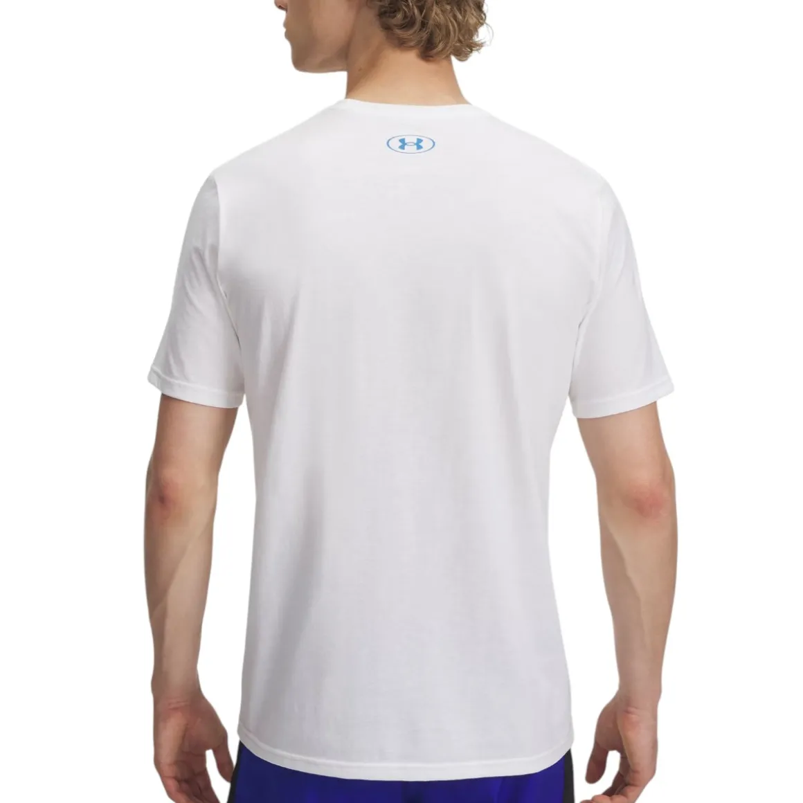 Men's UA Fly In Logo T-Shirt