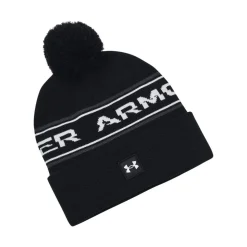 Men's UA Halftime Pom Beanie