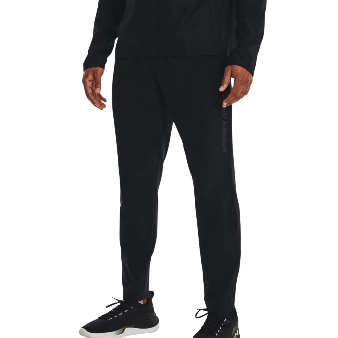 Men's UA Launch Pants
