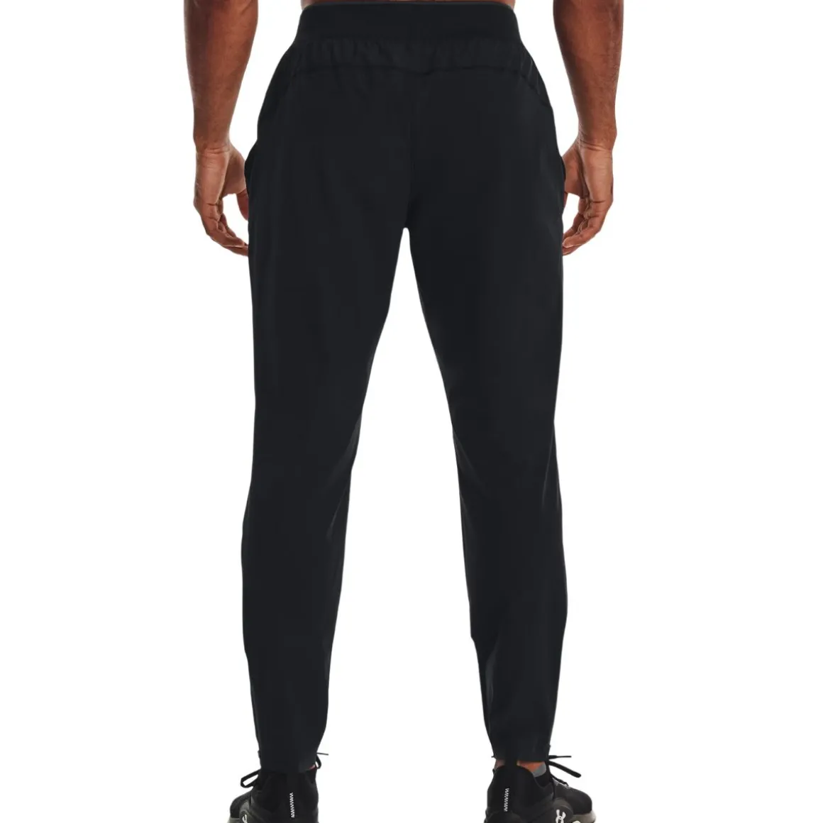 Men's UA Launch Pants