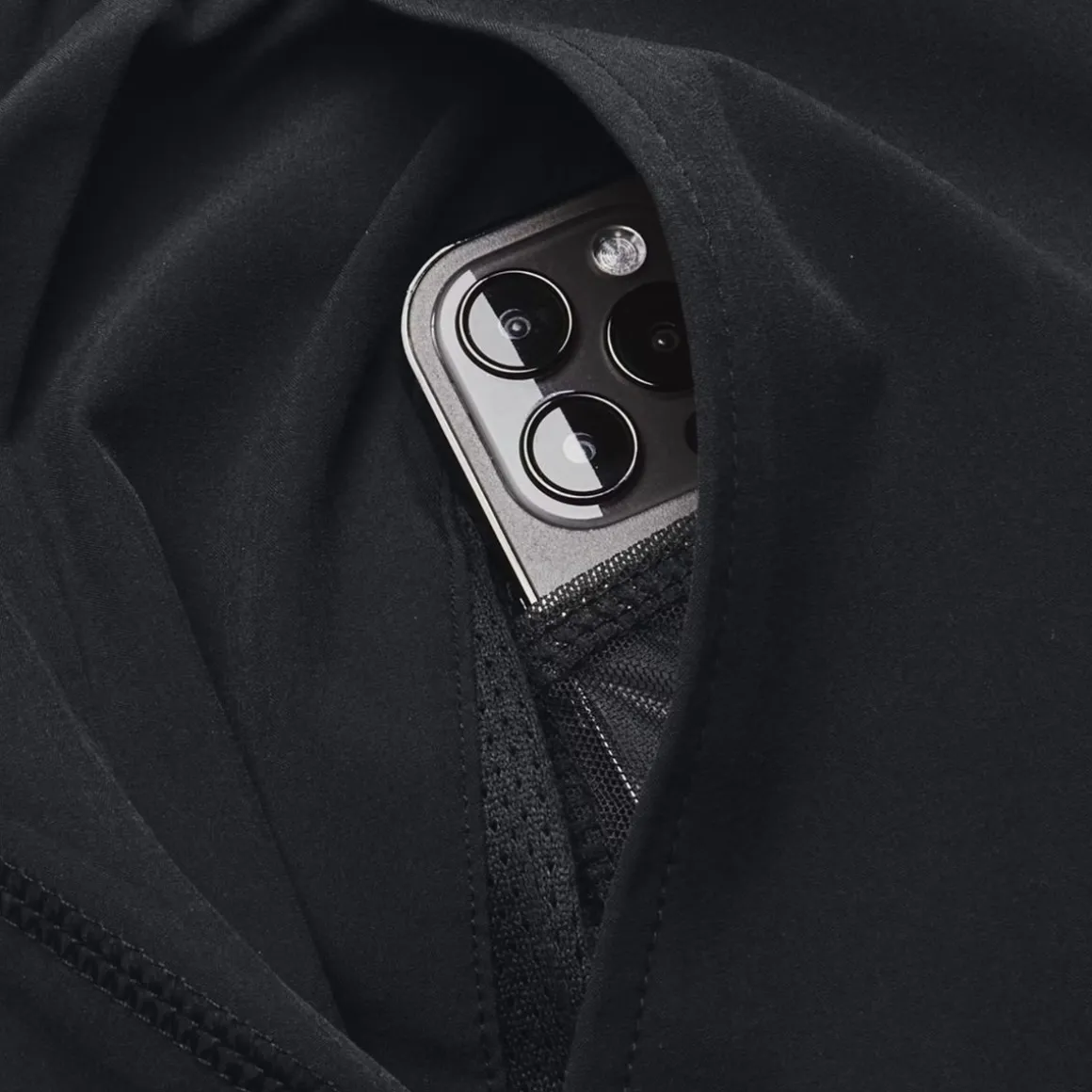 Men's UA Launch Pants