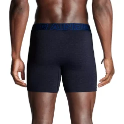 Men's UA Performance 6” Boxer Briefs – 3 Per Pack