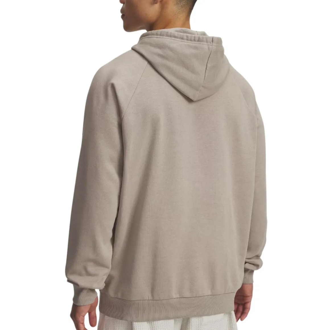 Men's UA Rival Fleece Logo Hoodie