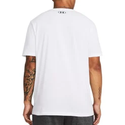 Men's UA Sportstyle Logo T-Shirt